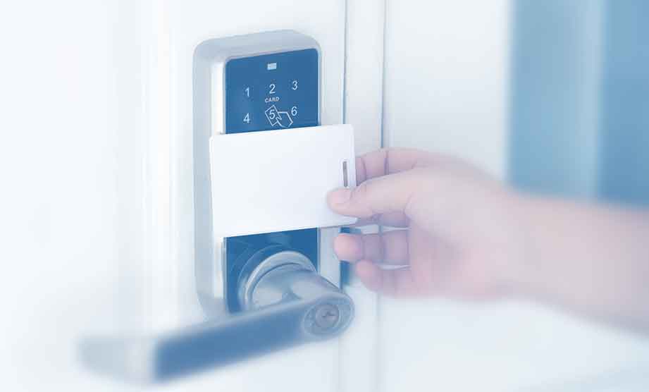 Locksmith Mesquite