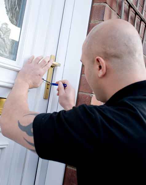 Mesquite Locksmiths