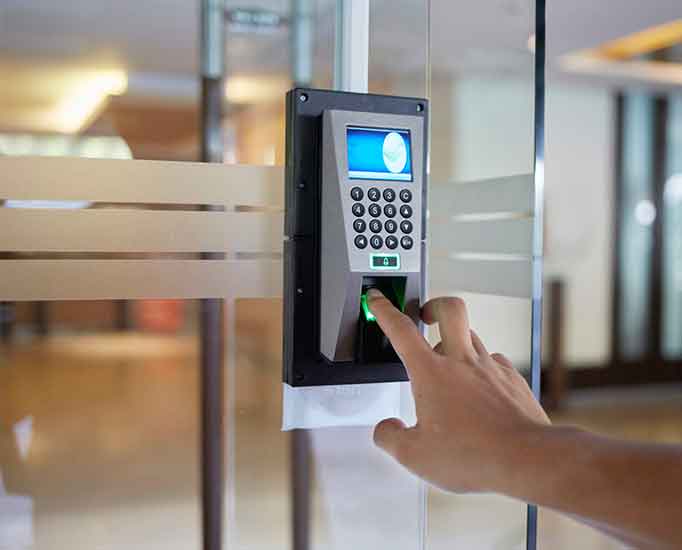 Locksmith in Mesquite