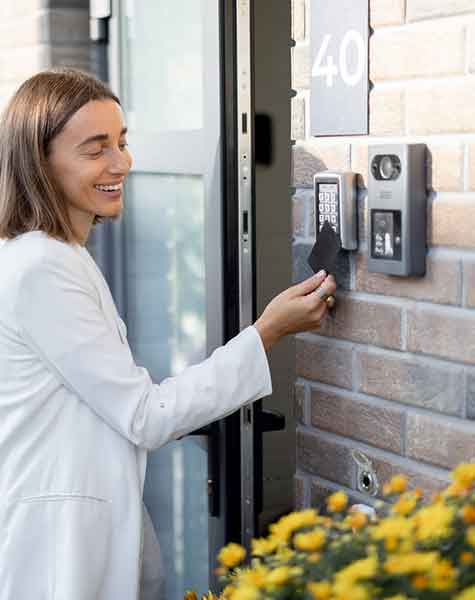 Mesquite Locksmiths