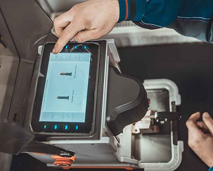 Locksmith Mesquite