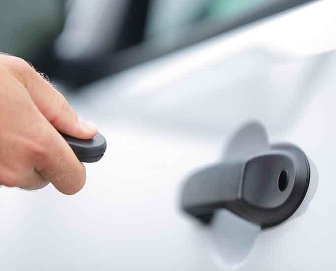 Locksmith Mesquite