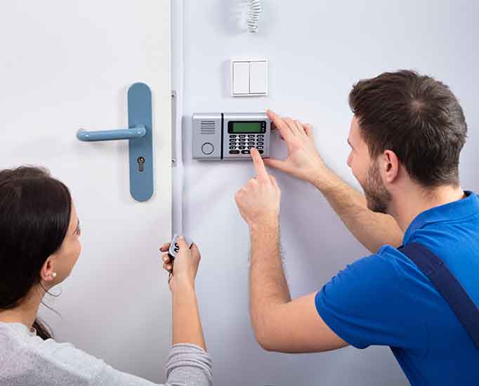 Locksmith Mesquite