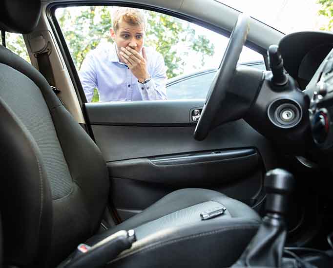 Locksmith Mesquite
