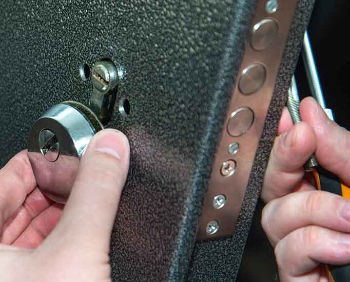 Locksmith Mesquite