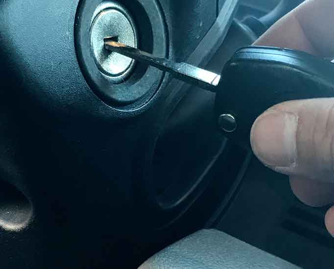 Locksmith Mesquite