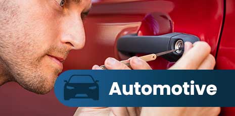 Automotive Mesquite Locksmith