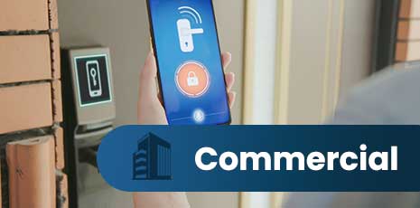 Commercial Mesquite Locksmith