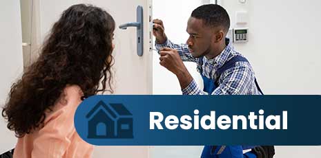 Locksmith In Mesquite